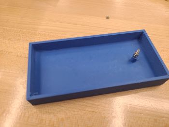 picture of 3d printing case